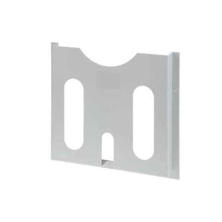 Siemens Circuit diagram pocket 30 mm deep for DIN A4 upright 8GD9132