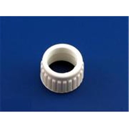 Bookazine 0.75 ft. Flair- It Valve Nut TI356107