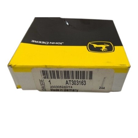 John Deere WIRING HARNESS, JOHN DEERE OEM AT303163 AT303163