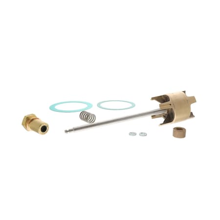 Siemens Repair Kit 3" 125and250, 3Way, Bz 599-10126