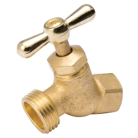 Mueller Industries Faucet No Kink1/2 in.Female VHNSTDB3