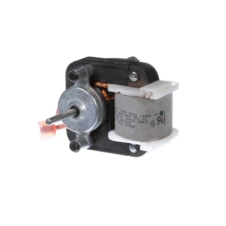 Peerless Fan Motor, 115 Volt, 60 HZ 03567