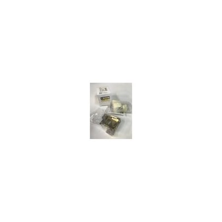 Ge Auxiliary Contact Block, 1NO, Side Mount CR105X100N