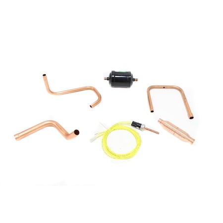 York GEN2 COMPRESSOR CONVERSION KIT S1-373-39504-023