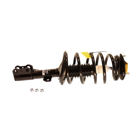 Kyb Complete Corner Unit Assembly -Strut, Mount and Spring,  SR4178
