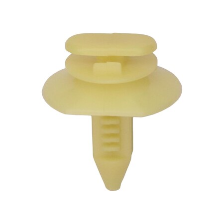 Auveco GM Door Trim Panel Retainer, 25PK 13946