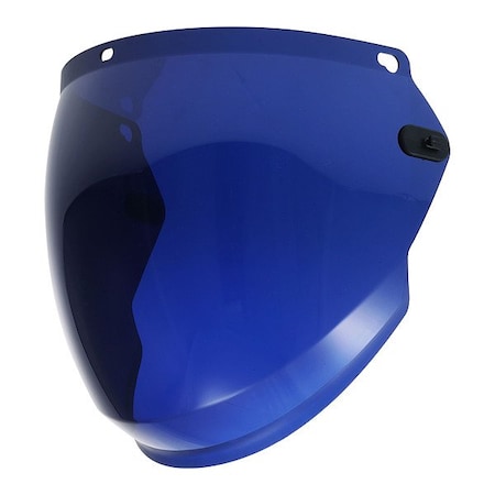 Paulson Toric Shade5 Cobalt Welding Shield TS-L9FC5