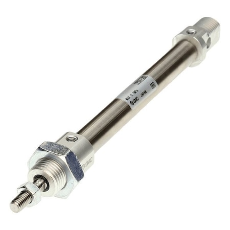 Smc Cylinder, ISO, Dbl Acting CD85N12-25-B