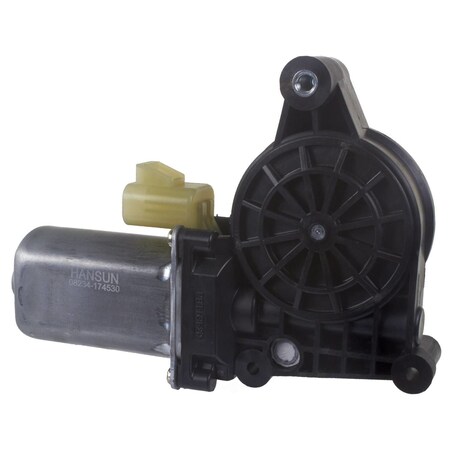 Aisin New Power Window Motor RMGM-001