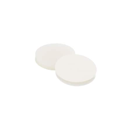 Wheaton WHEATON Septa, 13 mm, White PTFE , PK 100 224172