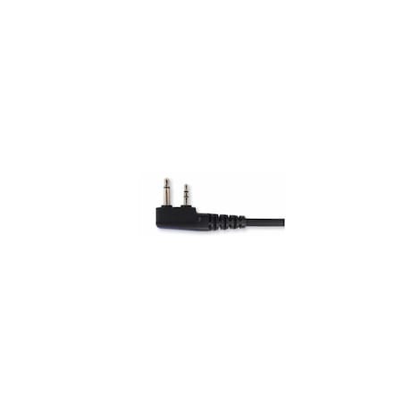 Sensear smartPlug Cable Standard, 2-pin SRCK0021