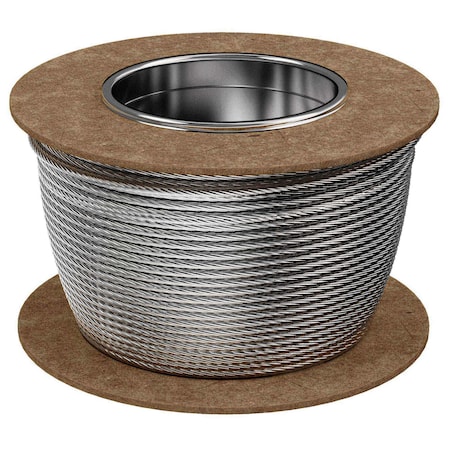 Dewalt ToughWire DW2 x 650 ft. Cable Spool,  DTWSPOOL02X650