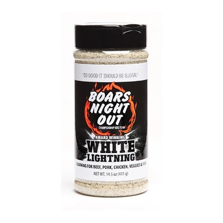 Old World Spices & Seasonings 14.5OZ Boars Every Rub OW86505