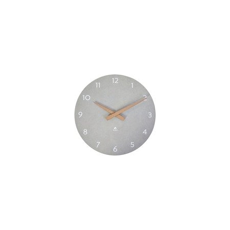 Alba Hormilena Wall Clock, Analog, Quartz HORMILENAG