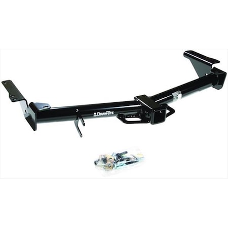Draw-Tite 75155 Trailer Hitch Rear MaxFrame Class Iii Iv D70-75155