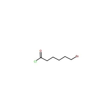Ak Scientific 6-Bromohexanoyl chloride (25g), CAS 22809-37-6 5957AH-25g