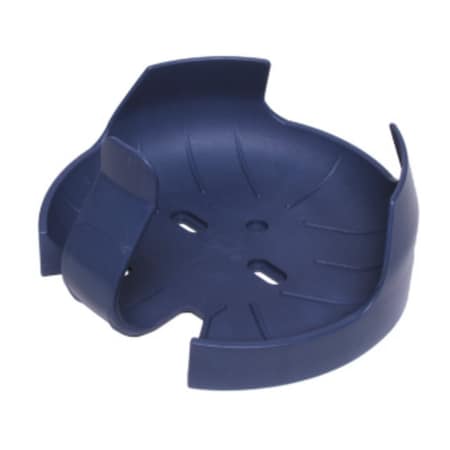 Tri Forest Enterprises SNAP2Shake Clamps for 500 ml Flask 400870-500C