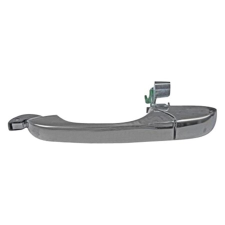 Sherman Parts LH Rear Door Handle Outer Chrome 300-Charger & Magnum for 2006-2008 SHE108-135CL