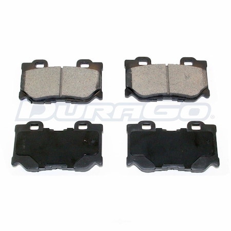 Durago PremiuBrakPad BP1347C