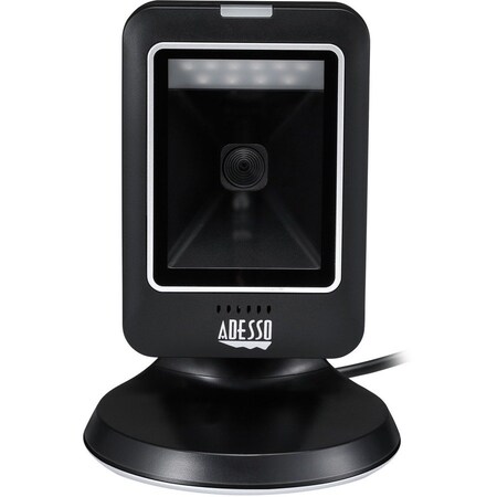 Adesso Omnidirectional 2D Bar Scanner NUSCAN 2800U