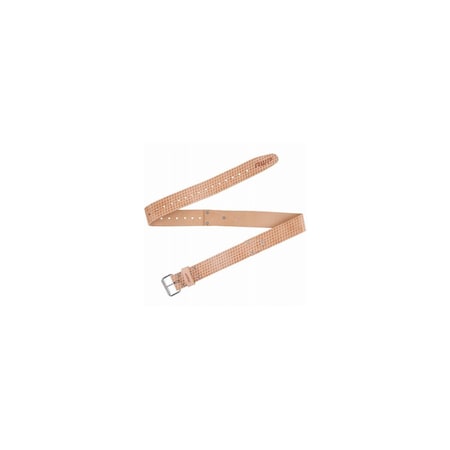 Big Time Products AWP 2in Leather Belt L-603-L-1