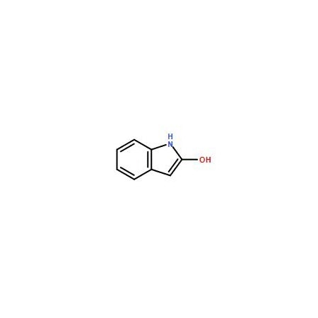 Ak Scientific 2, 3-Dihydroindol-2-one (25g), CAS 16990-73-1 W3702-25g