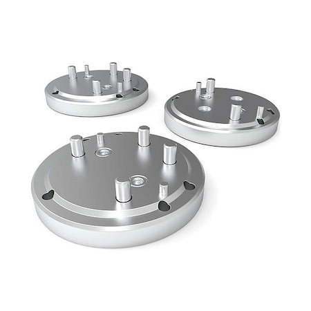 Vektek Tool Coupler 61026009