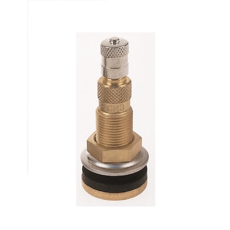 Haltec Air Liquid Valve, 50PK HALTV-618A