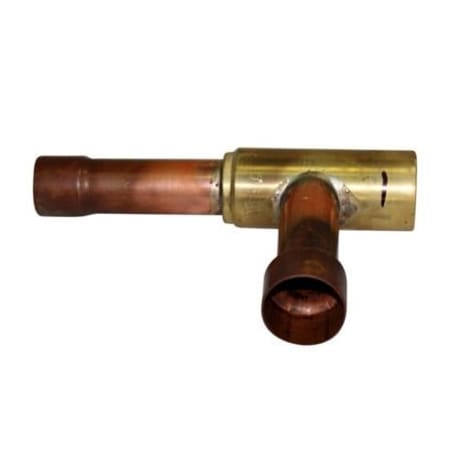 Carrier FACTORY AUTHORIZED PARTS CHECK VALVE EC37BP391