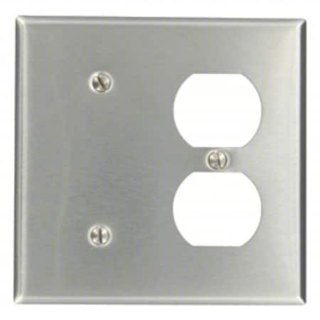 Leviton Plugs and Receptacles 84103