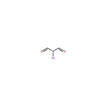 Ak Scientific Sodium diformylamide (100g), CAS 18197-26-7 X7318-100g