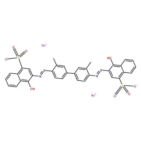 Ak Scientific Azo blue (100g), CAS 6059-34-3 6951AF-100g