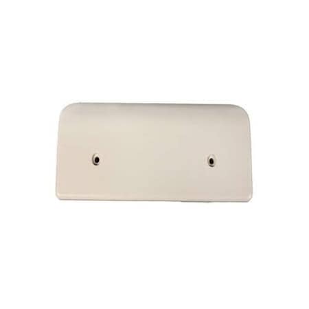 Whirlpool REFRIGERATOR DOOR HANDLE BISQU WP67005141