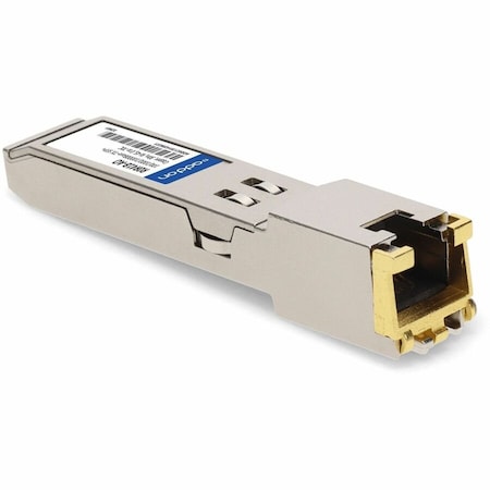 Add-On HP R0R41B COMP SFP+ RJ-45 10G-TX 30M CU R0R41B-AO