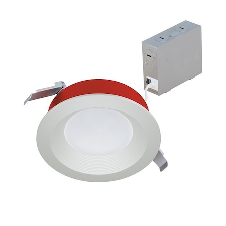 Halo DOWN LT LED FR WHT 1100LM 6IN RLFRC6FS