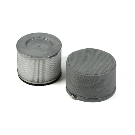 Ridgid Filter, HEPA 40068