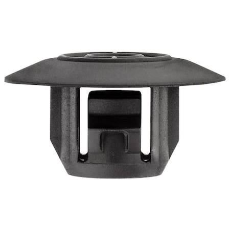 Auveco Toyota Rocker Moulding Retainer, 25PK 22457
