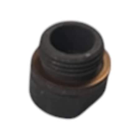John Deere NUT, JOHN DEERE OEM CH10076  CH10076