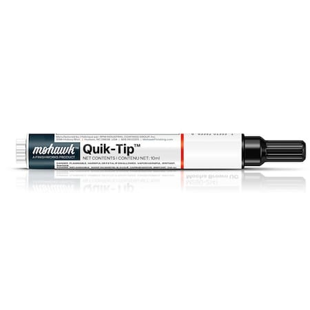Finishworks Mohawk Quik-Tip Marker Linear Silver M290-0163