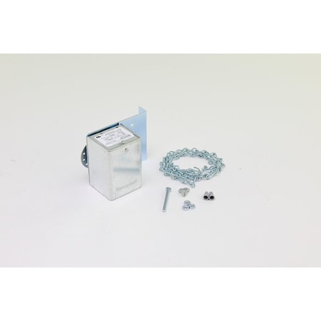 Resideo 24V ActuatorW/Brkt&38 in. Chain M847A1031