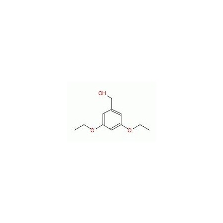 Ak Scientific (3, 5-Diethoxyphenyl)methanol (1g), CAS 198623-56-2 0207AB-1g