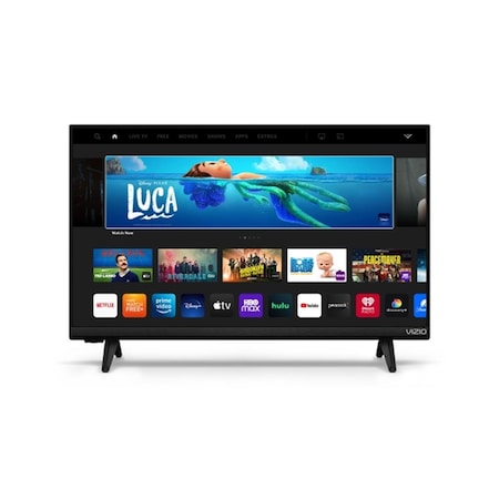 Vizio 24 in. D-Series Full HD Smart TV D24FM-K01