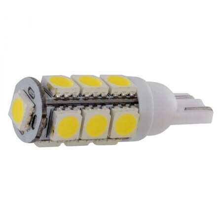 Bookazine 215 Lumen 18W 921 Bright White LED Bulbs, 2PK TI2452287