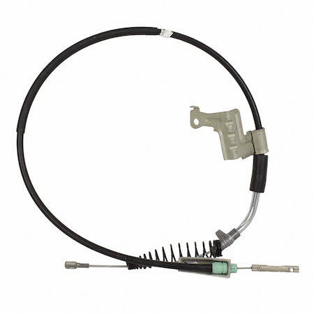 Motorcraft Parking Brake Cable, BRCA193