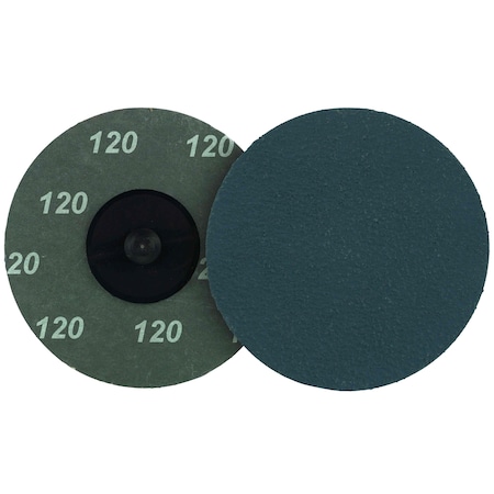 Tiger Zirc 3 in Blending Disc, RFD, 120Z, Type R 60357