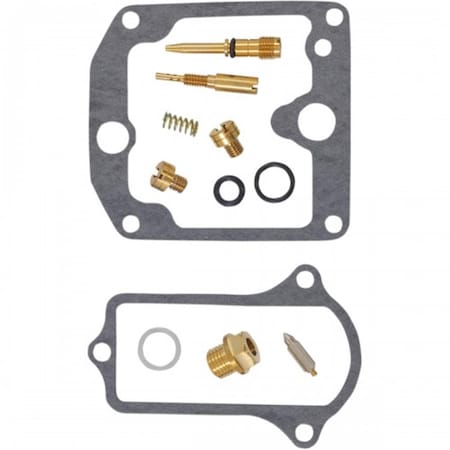 Keen Kawasaki KZ900A 1976 Carburetor Repair Kit KE773198