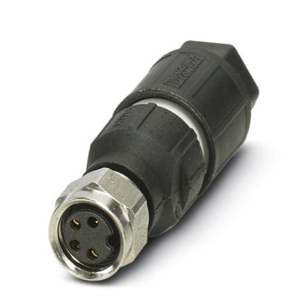 Phoenix Contact SACC-M 8FS-4QO-0 5-VA Connector 1426316
