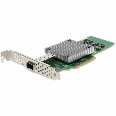 Add-On Addon Qlogic Qle8360-Cu-Ck Comparable 10Gbs Single Open Sfp+ Port QLE8360-CU-CK-AO
