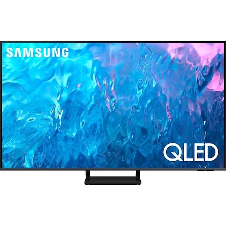 Samsung 75-in. Class QLED 4K Q70C Smart TV QN75Q70CAFXZA