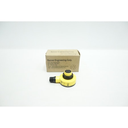 Banner BARREL-MOUNT SENSOR 20-250V-AC T18RW3Q1 33425